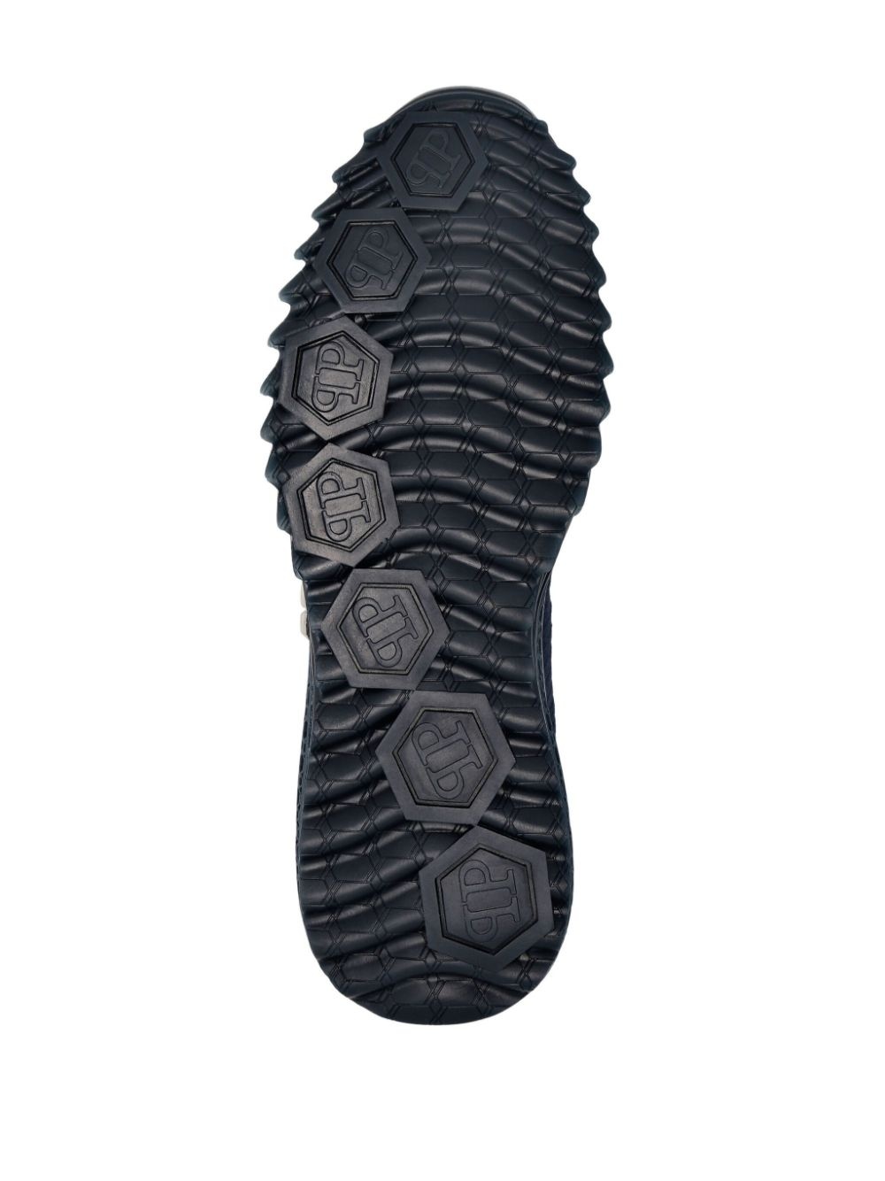 Runner Hexagon sneakers - 3