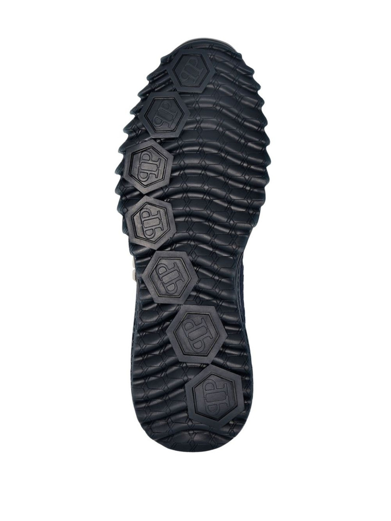 Runner Hexagon sneakers 3