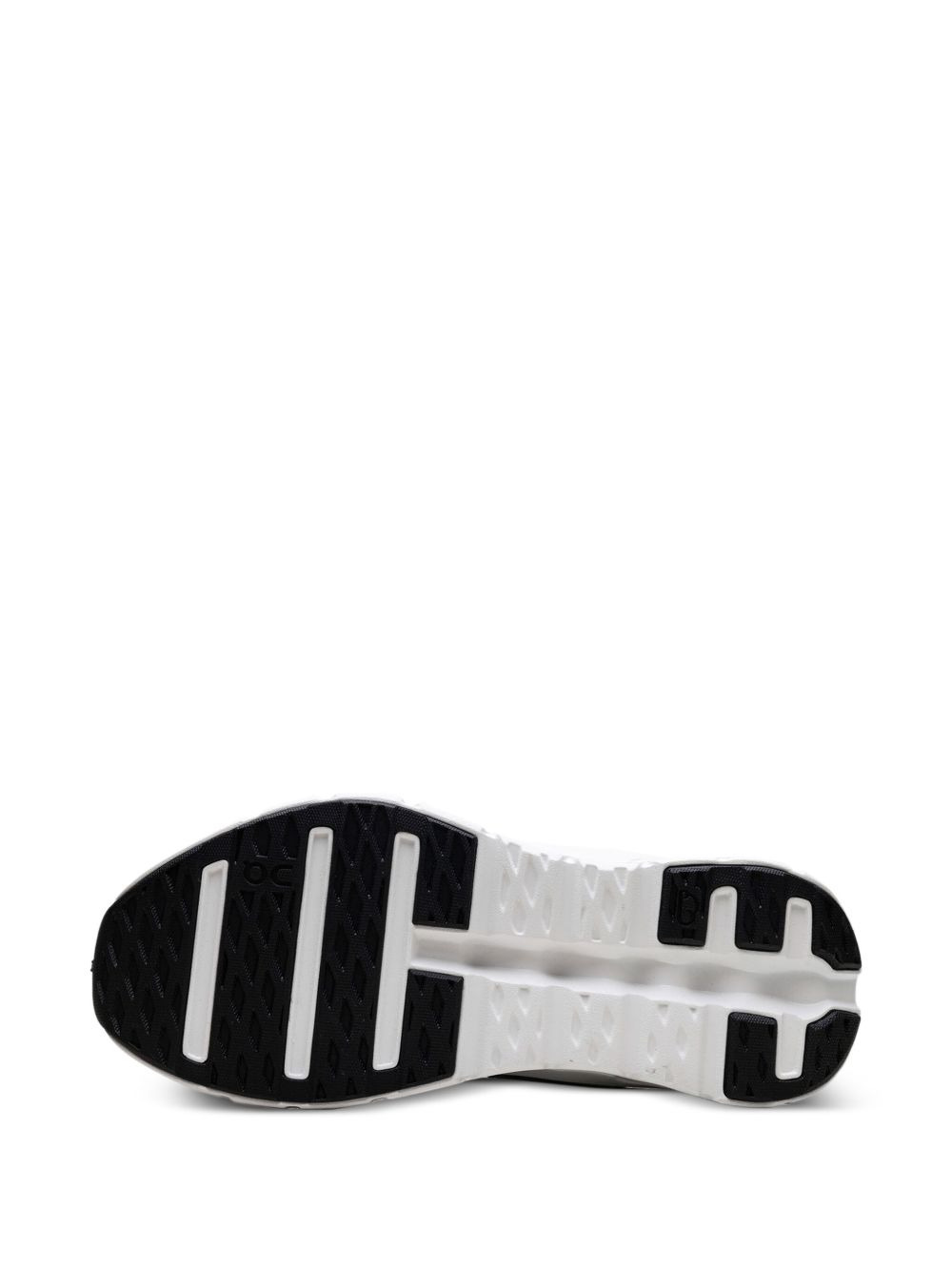 x Loewe Cloudtilt 2 "Blue/White" sneakers - 4