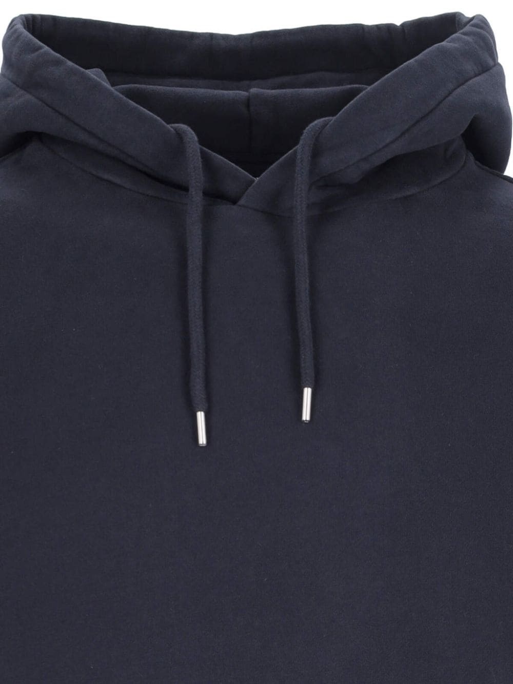 Lens detail hoodie - 4