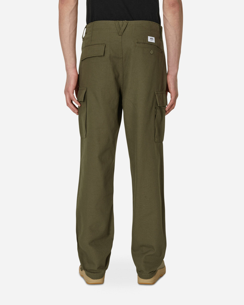 Alva Skates Service Cargo Pants Green 3
