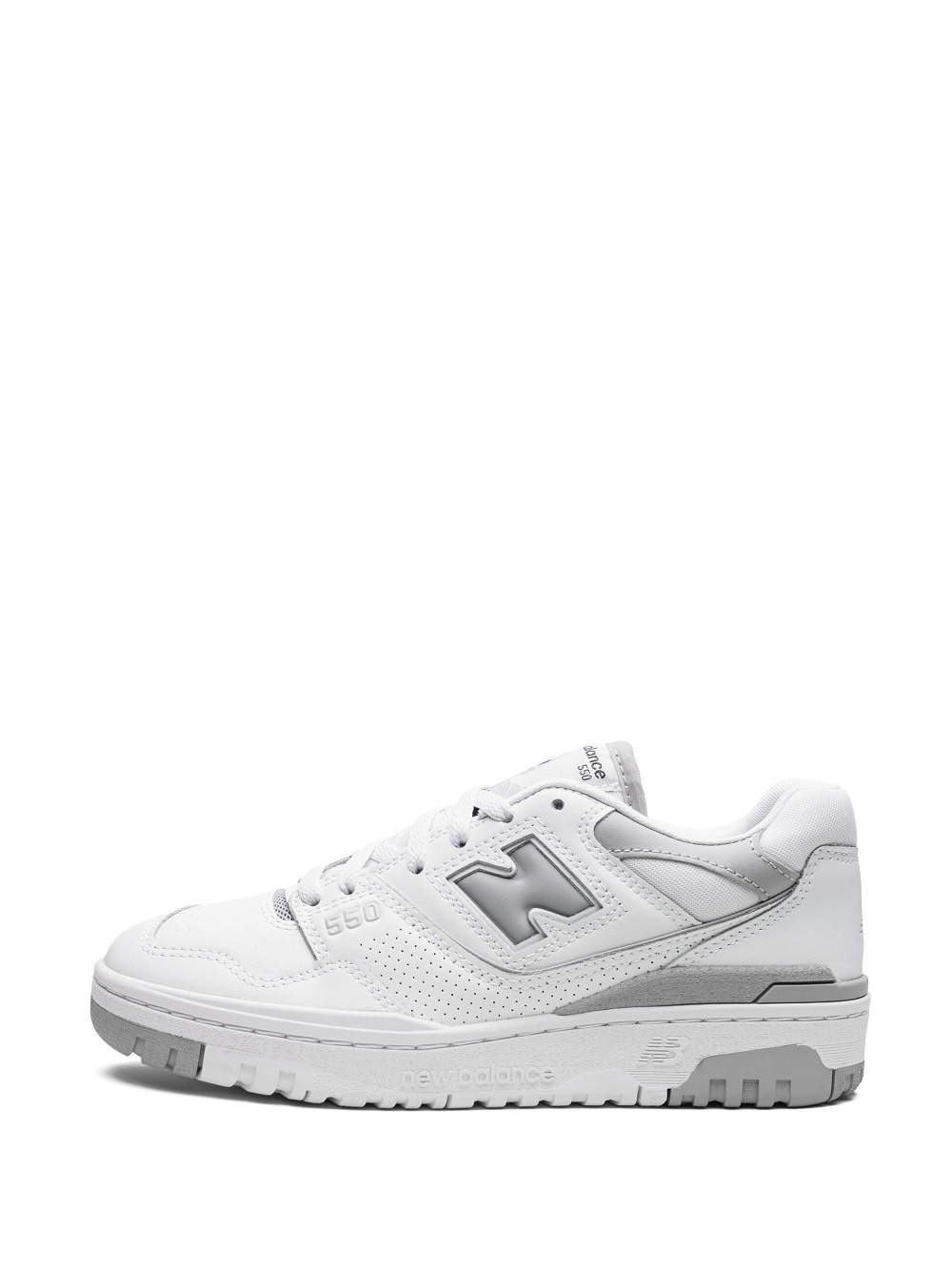 550 low-top sneakers - 5