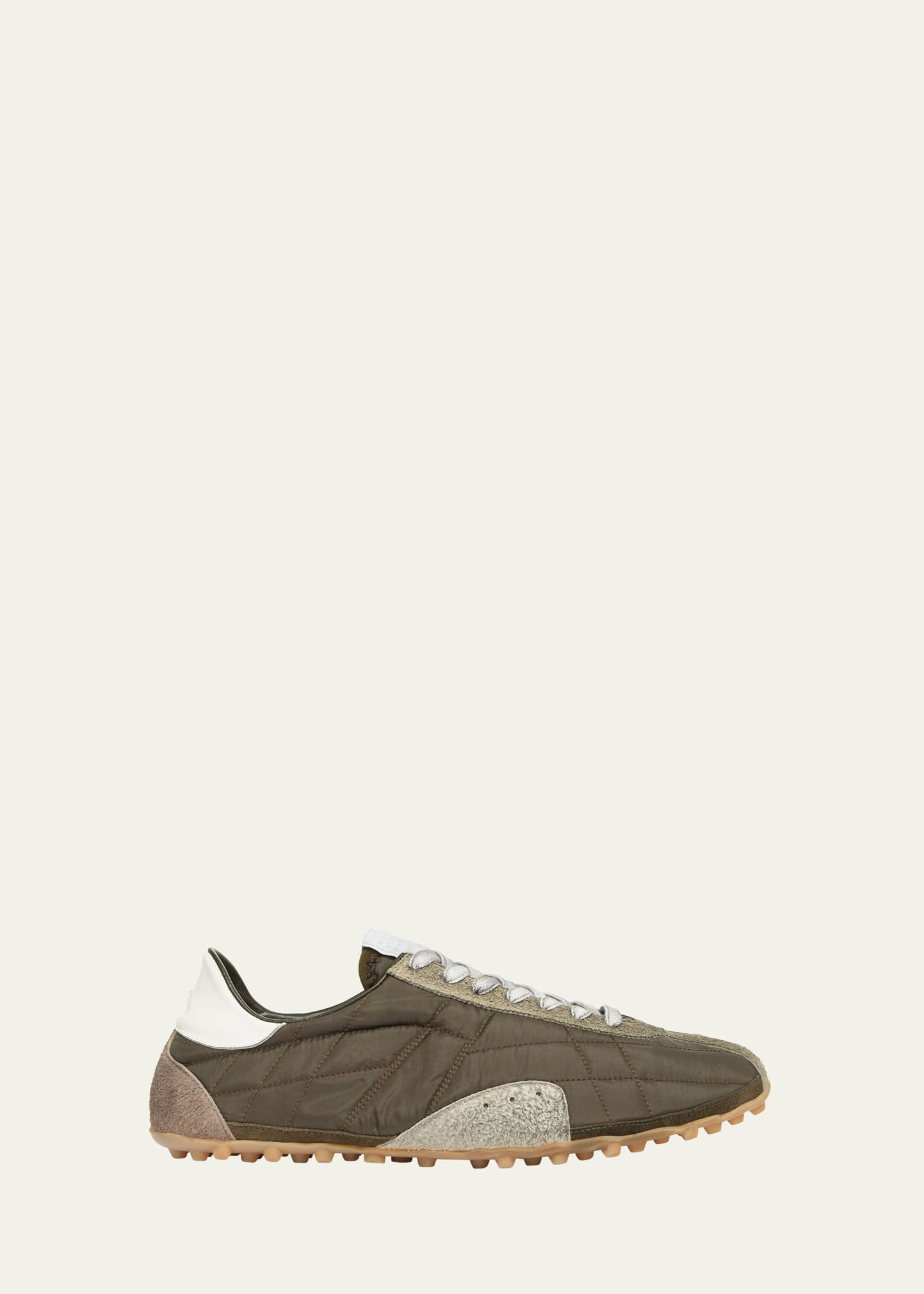 Men's Sprinters Low Top Sneakers - 1