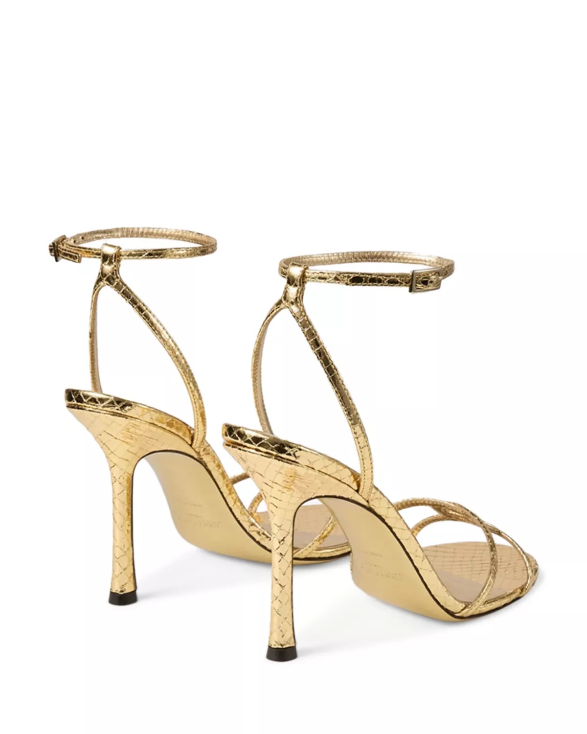 Women's 1998 Leo 100 High Heel Sandals - 5