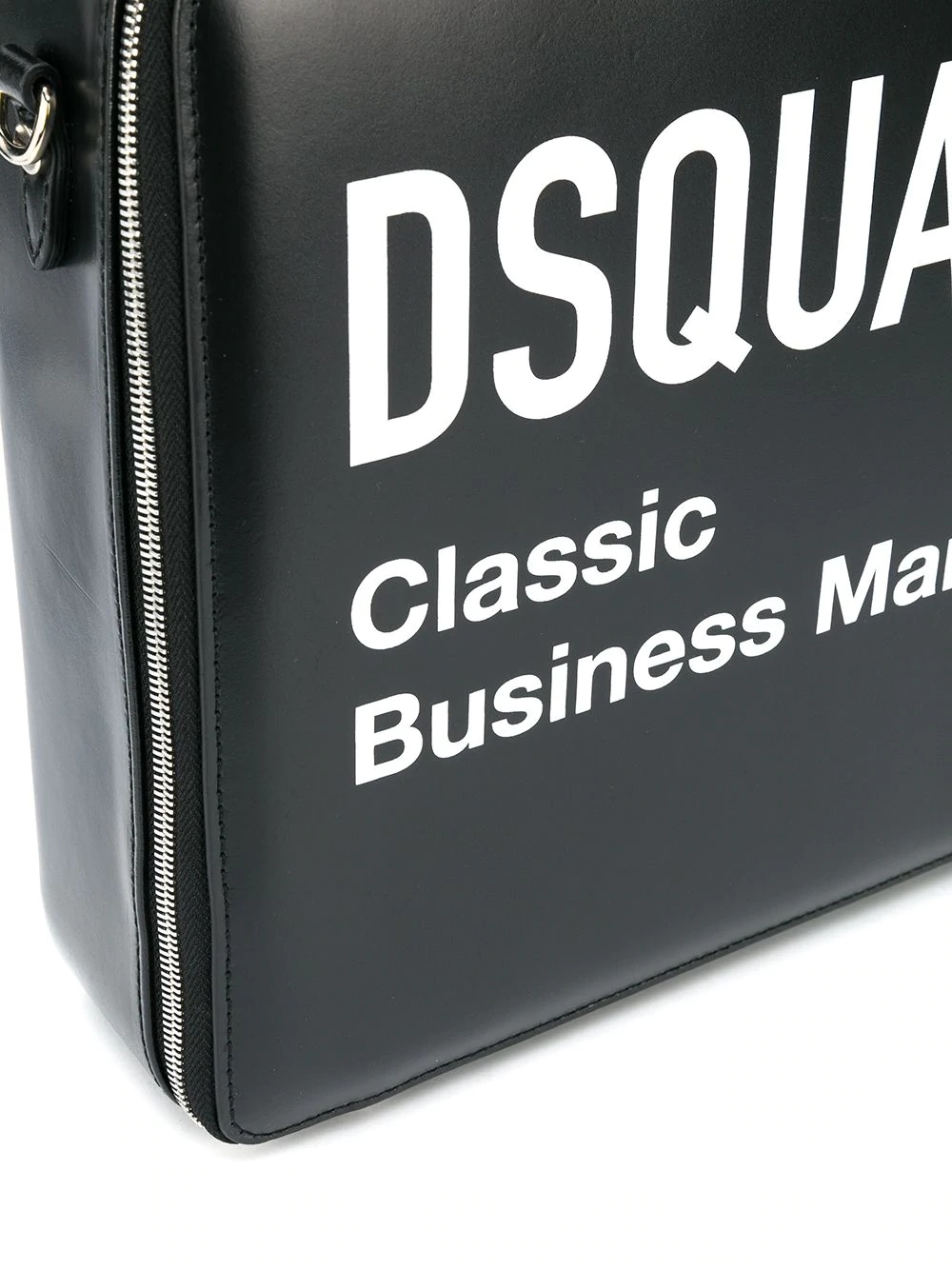 Classic Business Man briefcase  - 4