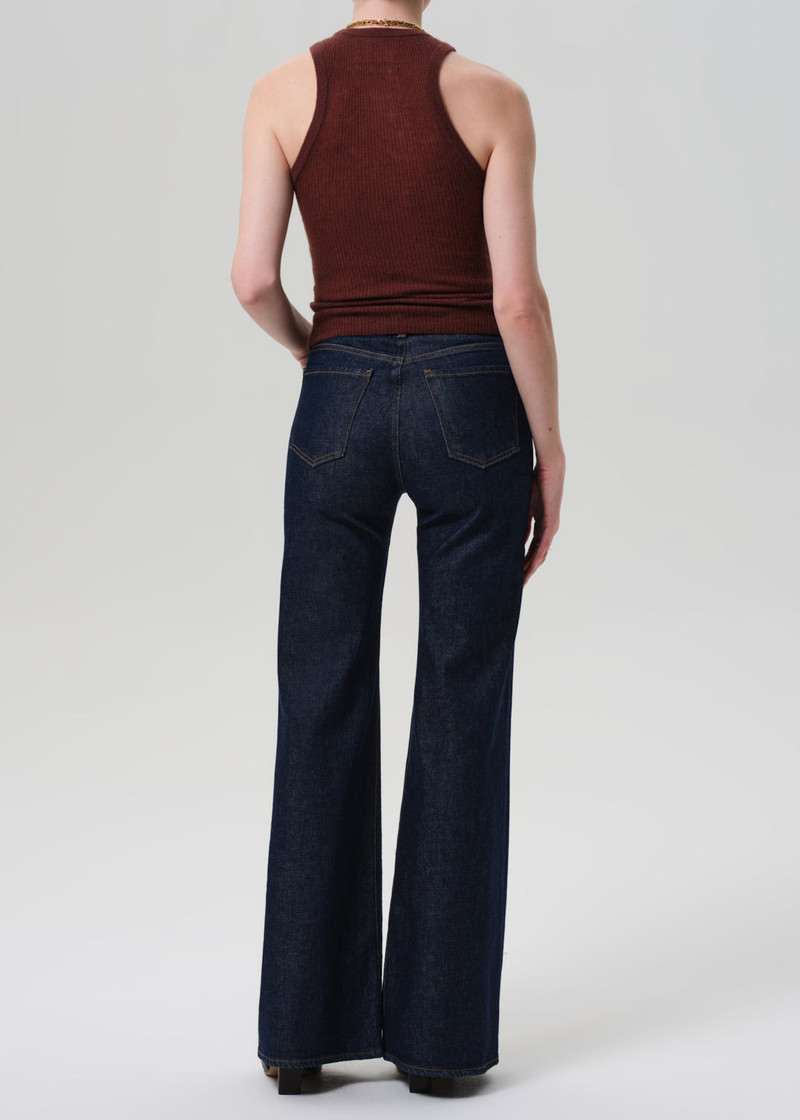 Kimberly 70's Flare In Helia 3