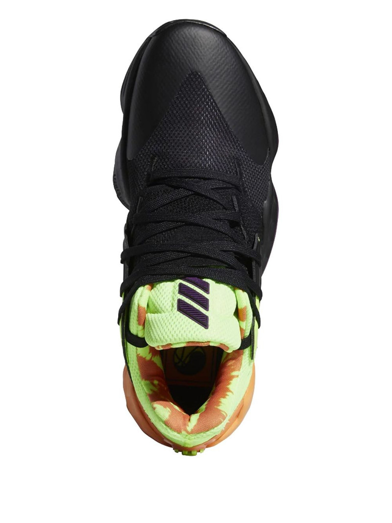 adidas Harden Vol. 4 sneakers outlook