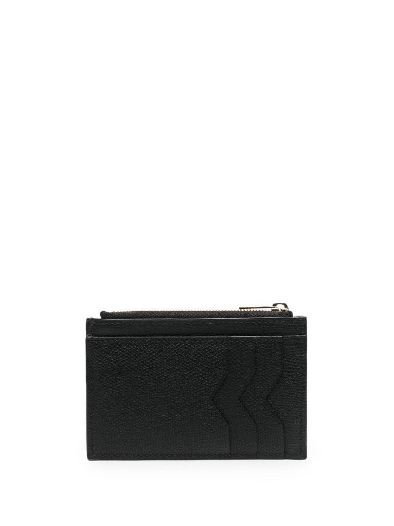 logo cardholder wallet - 2