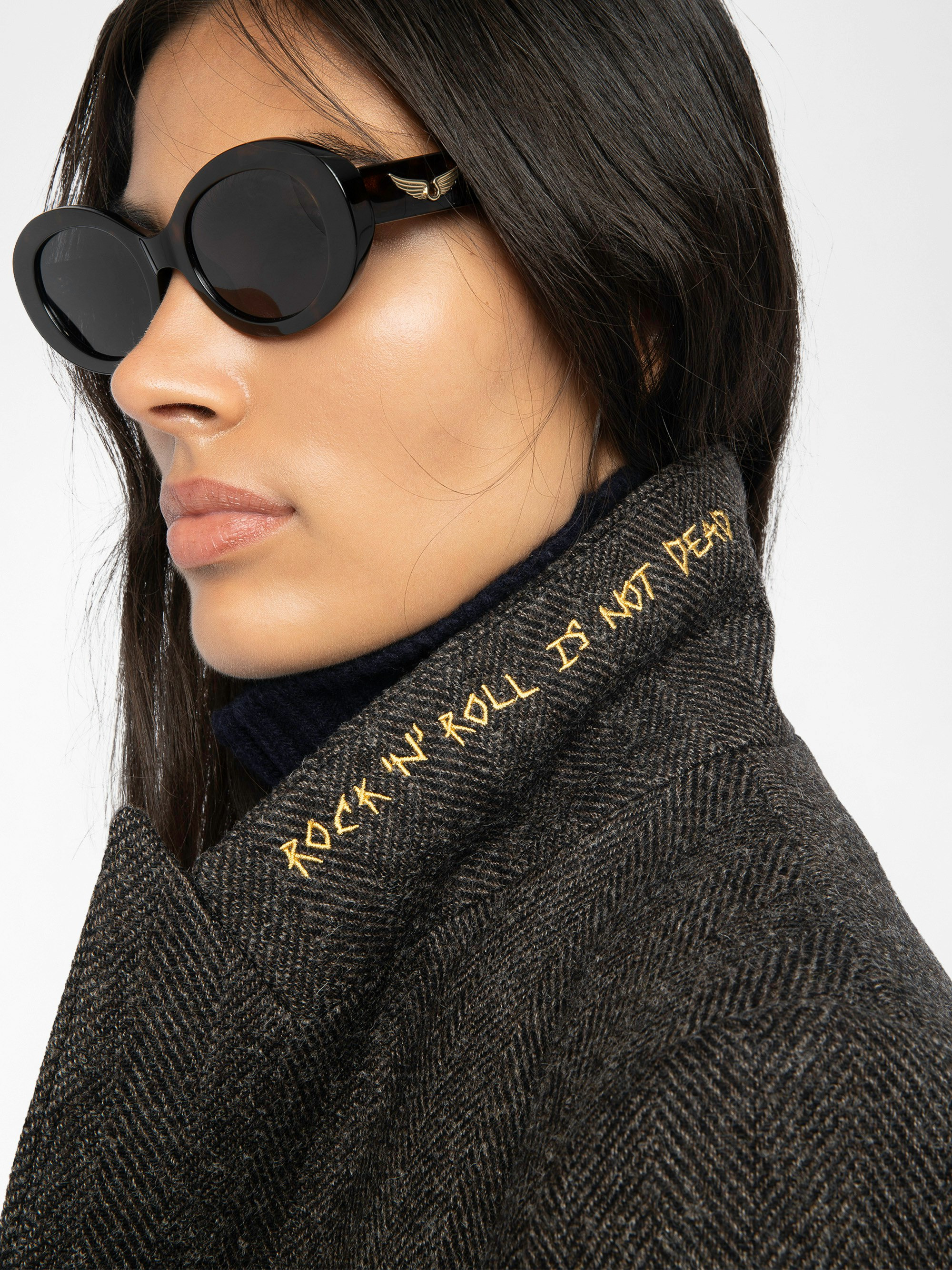 Miew Coat - 3