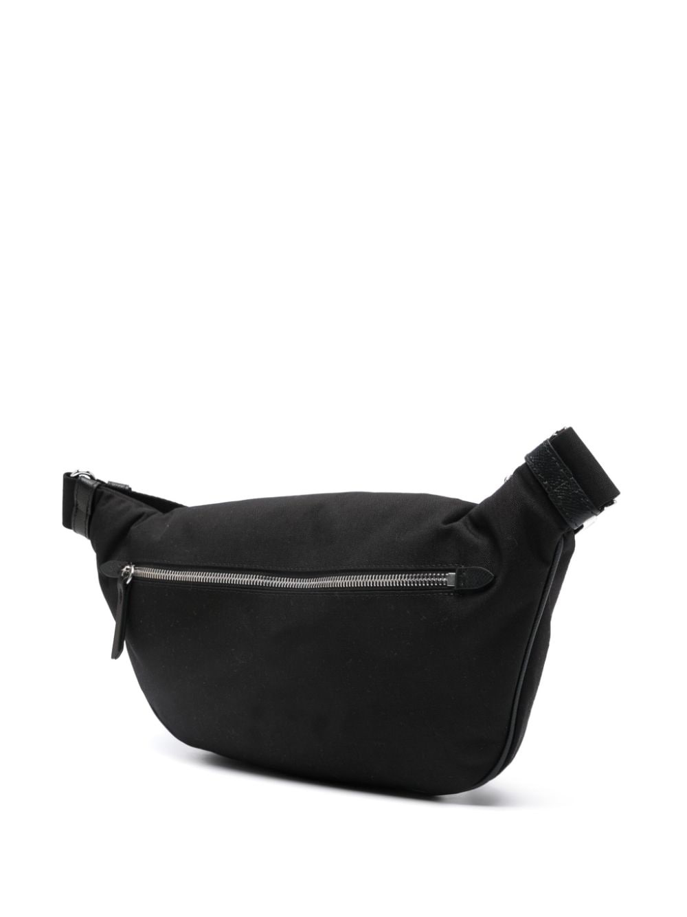 logo-appliquÃ© belt bag - 2