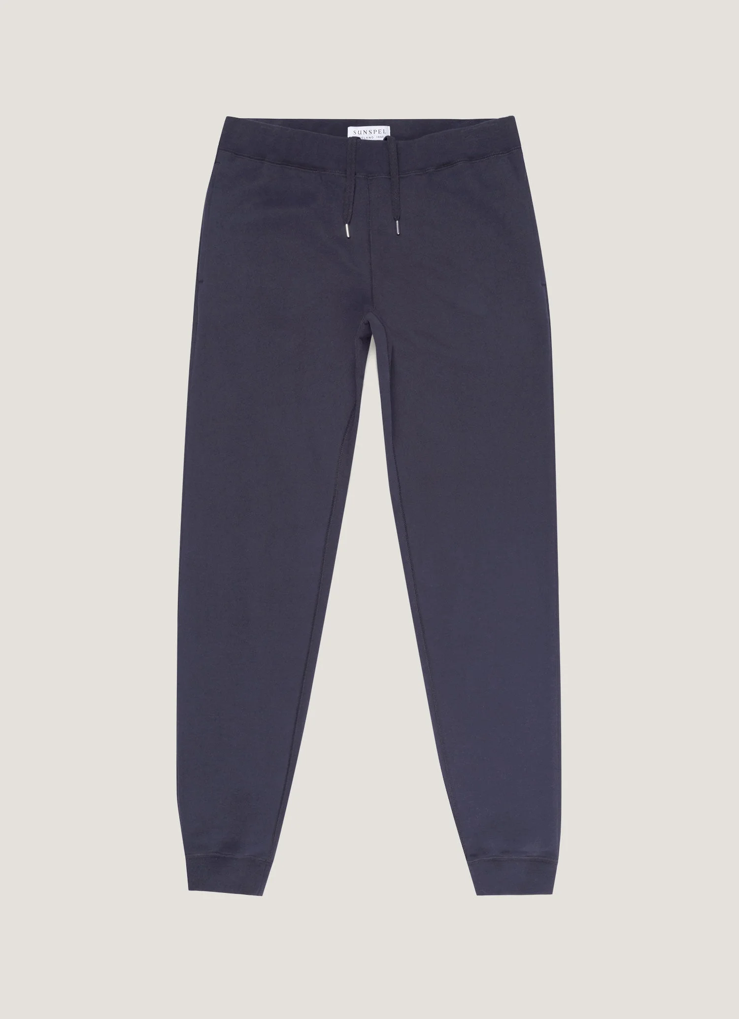 Loopback Track Pant - 1