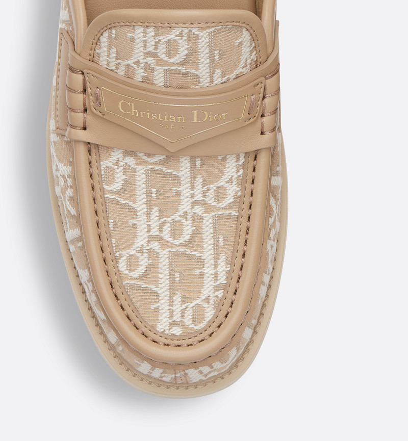 Dior Dior Boy Mule outlook
