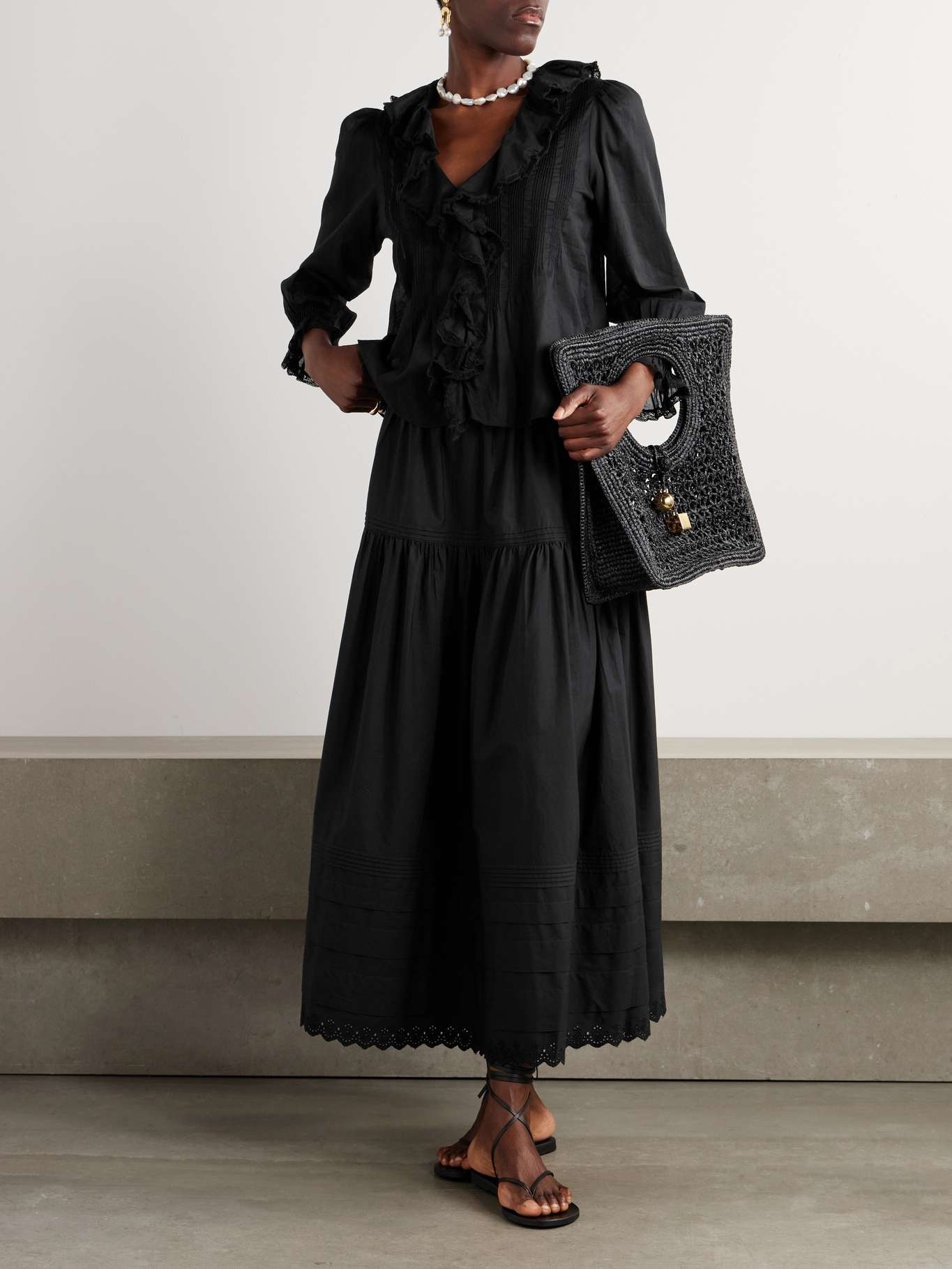 netaporter's post