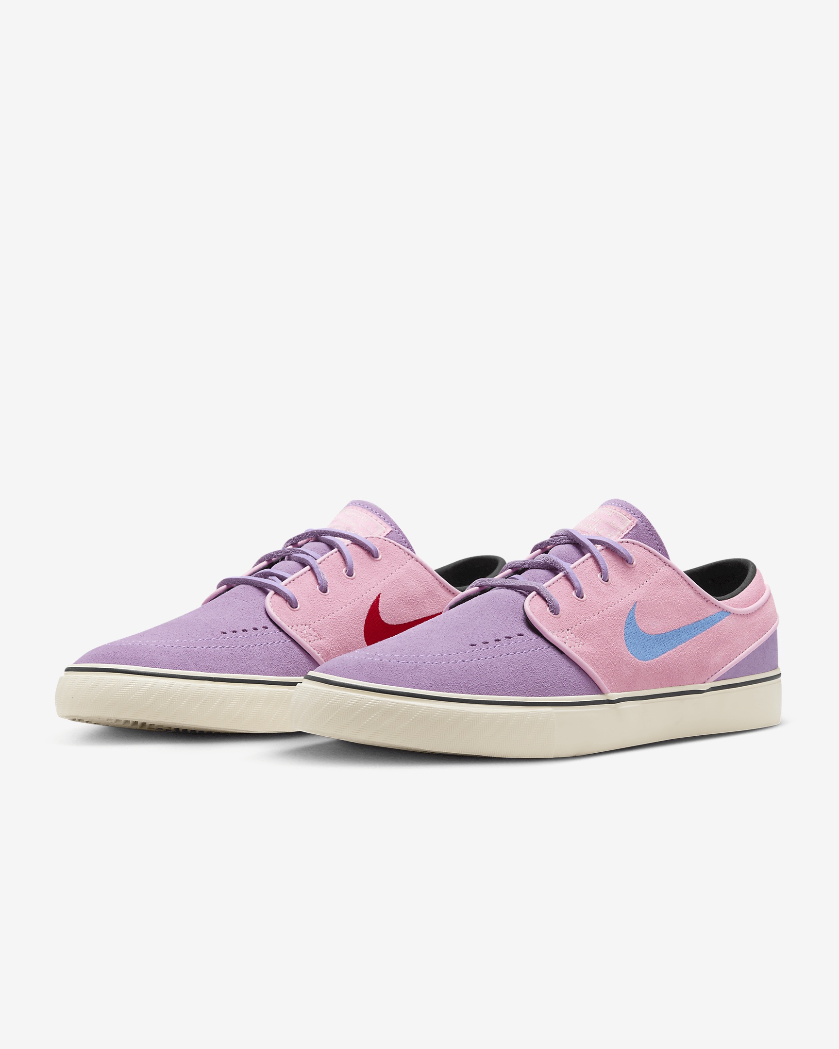 Nike SB Zoom Janoski OG+ Shoes - 5