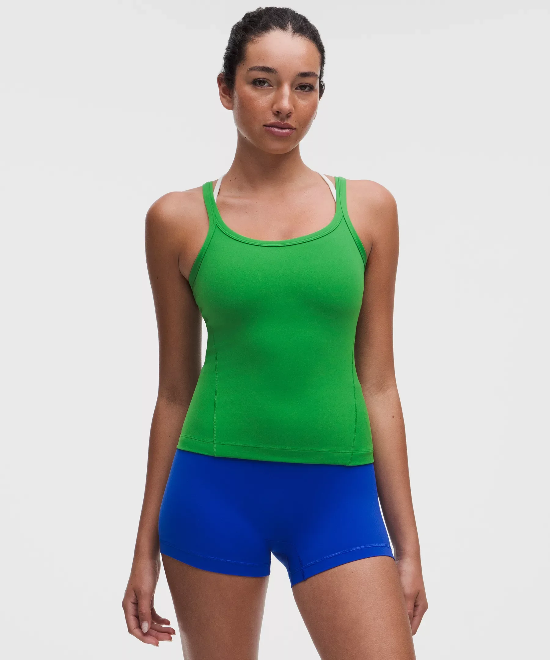 lululemon Align™ Scoop-Neck Waist-Length Tank Top - 1