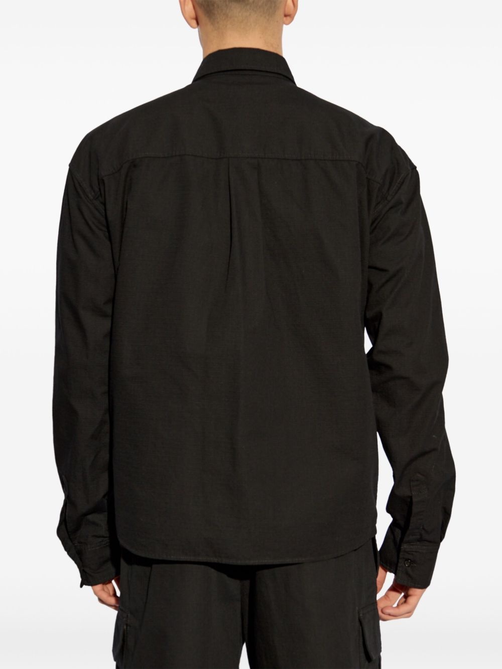 Icon-logo shirt - 4
