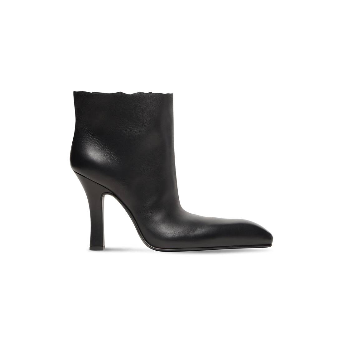 Women's Falkon 105mm Bootie in Black - 1