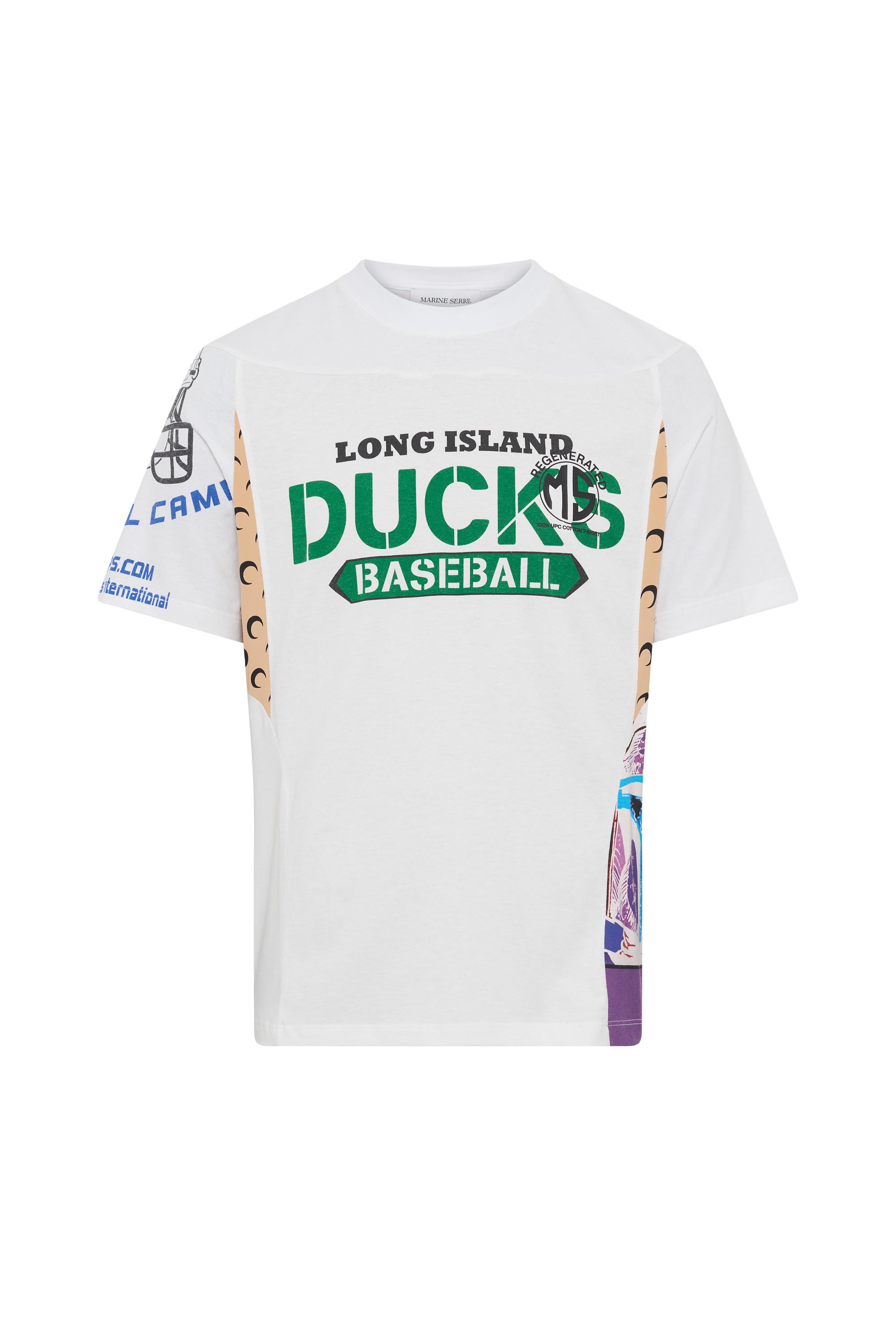 Regenerated Graphic T-Shirts Regular Fit T-Shirt - 10