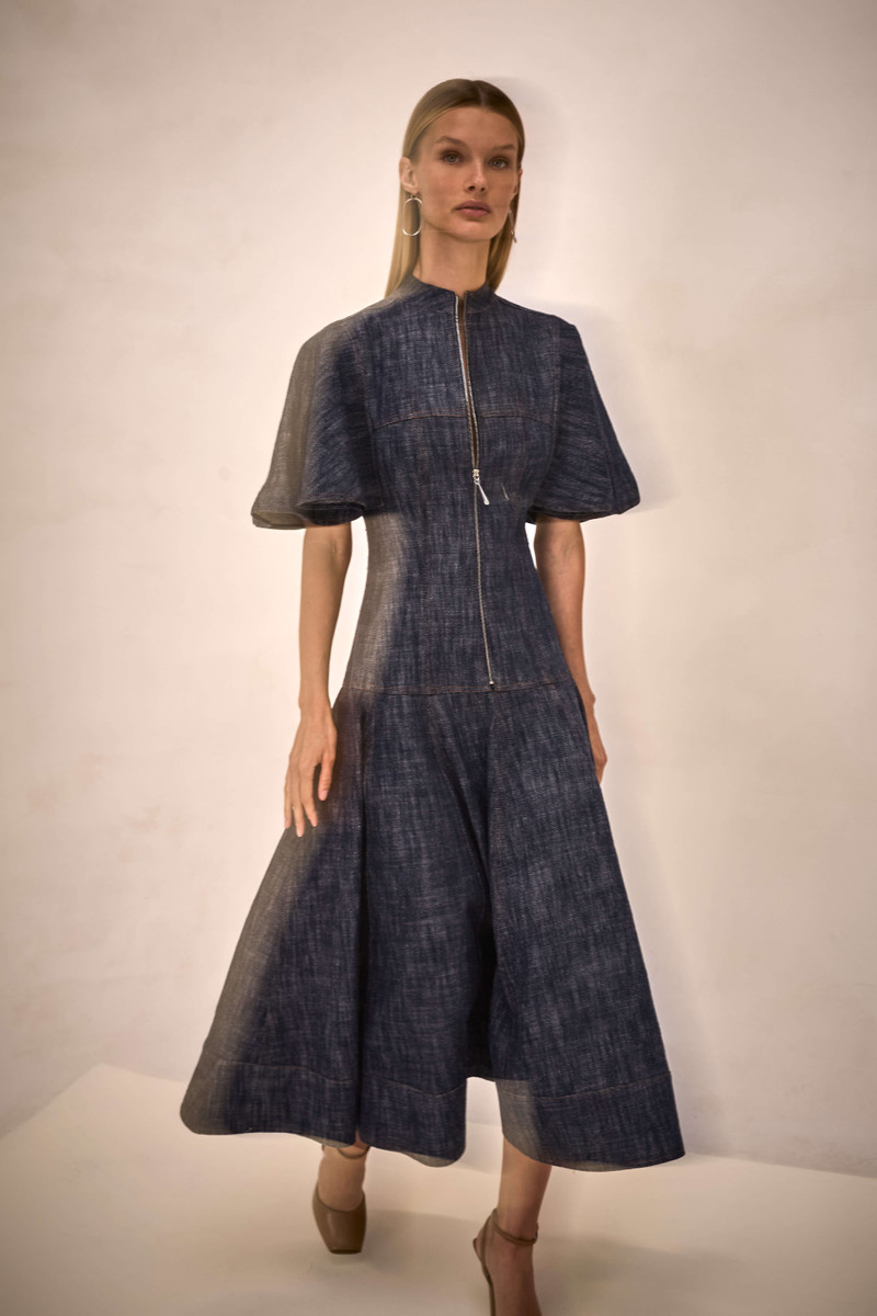 ALEXIS WESTON DRESS outlook