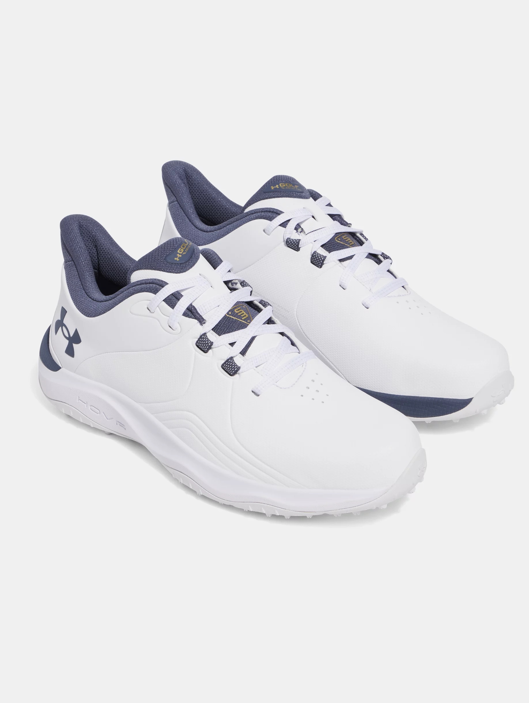 UA Drive Pro Spikeless - 5