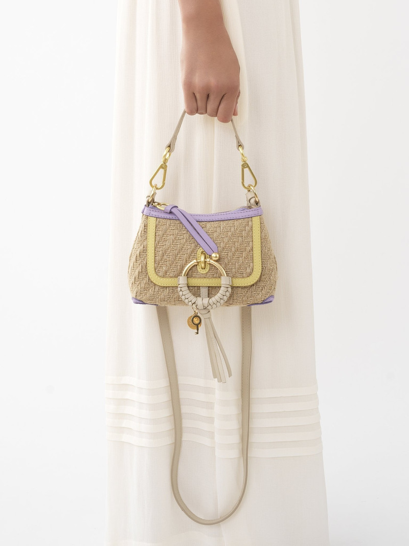 See by Chloé JOAN MINI CROSSBODY BAG outlook