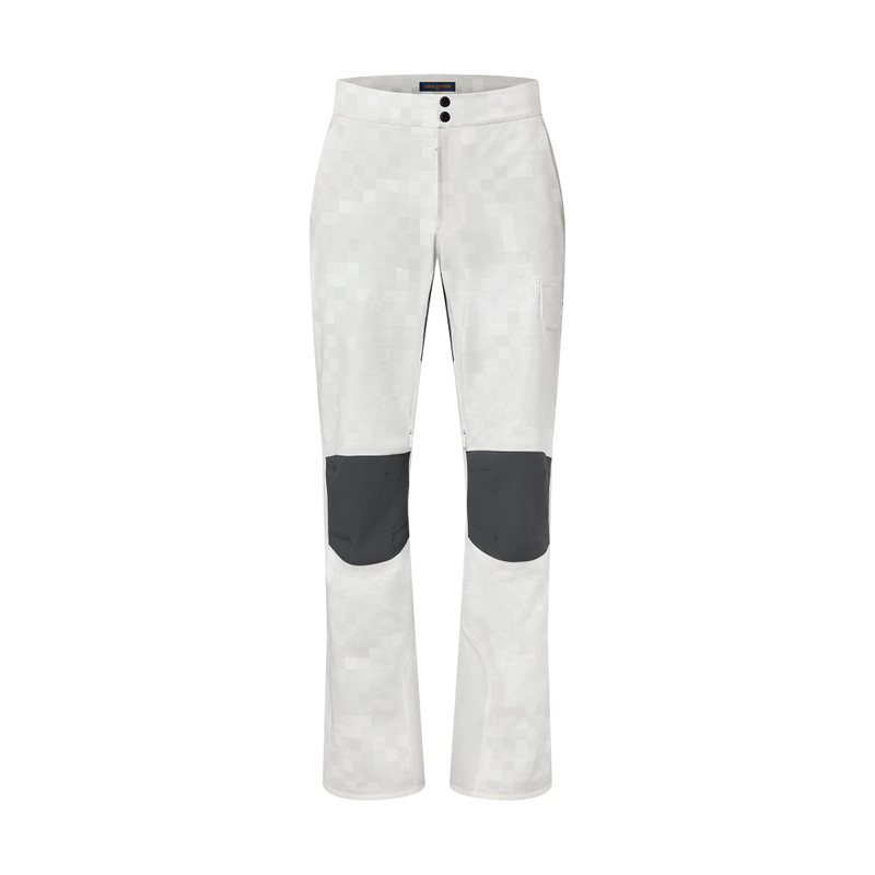 Technical Shell Ski Pants 1