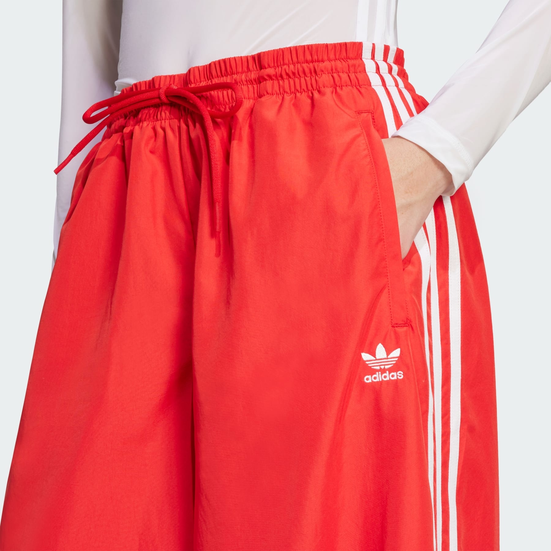 Adilenium Season 3 Oversized Track Pants - 5