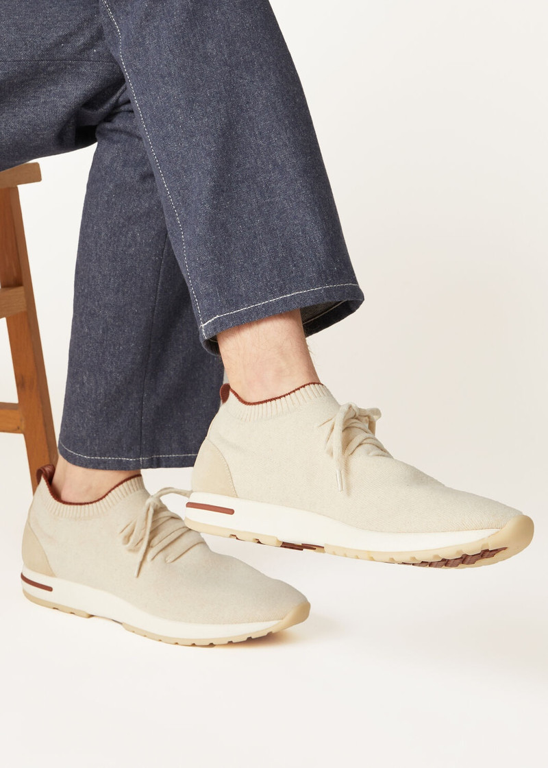 Loro 360 LP Flexy Walk Sneakers 1