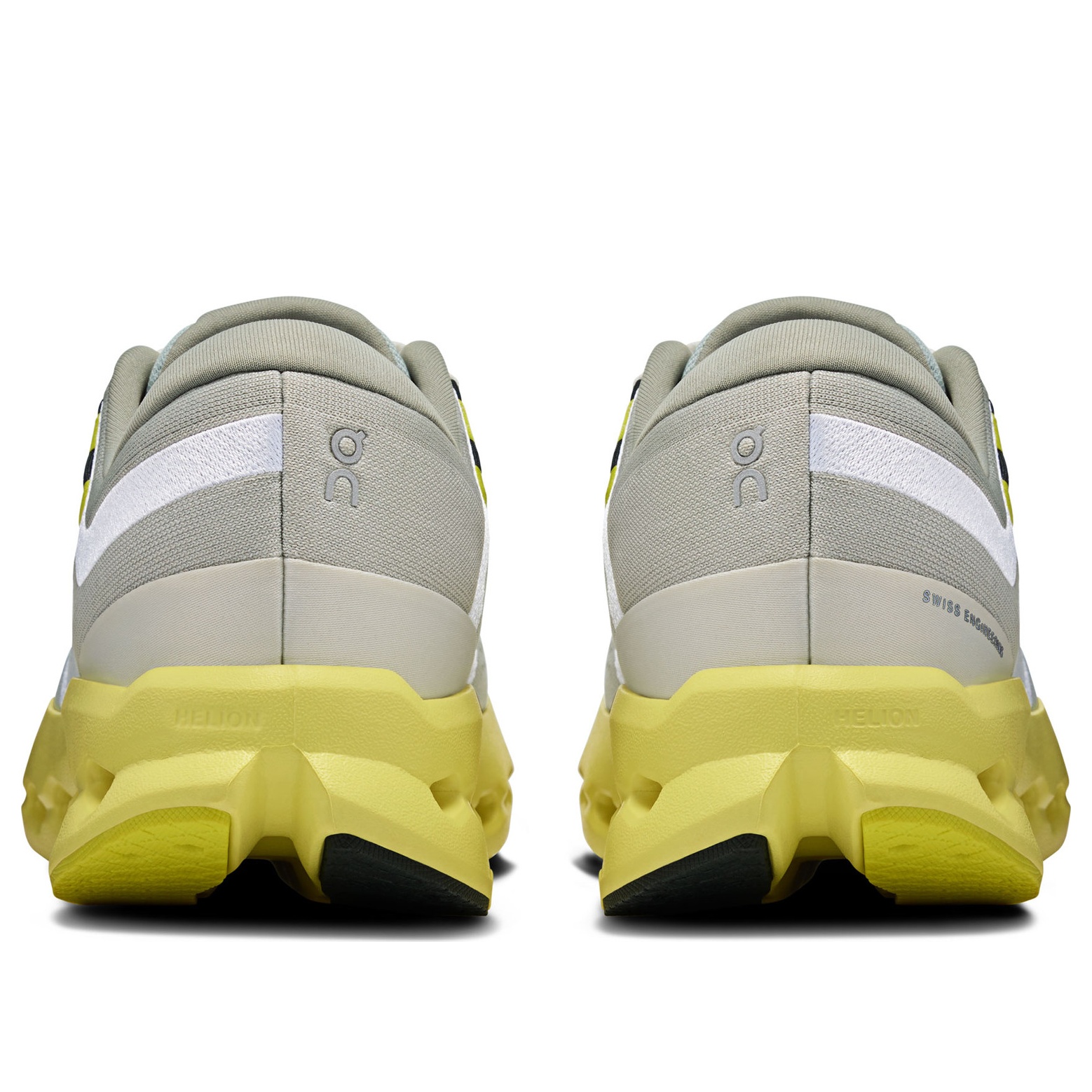 (WMNS) On Running Cloudsurfer 2 'Glacier Limelight' 3WF10100171 - 4