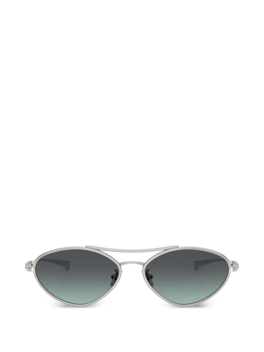 geometric sunglasses - 1
