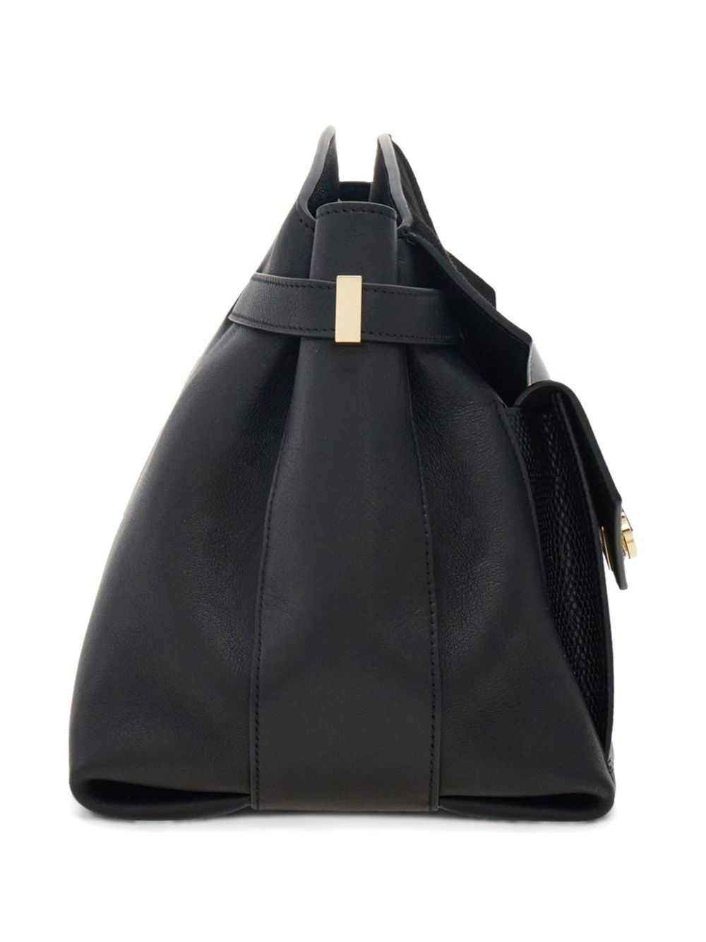 large Hug clutch bag - 5