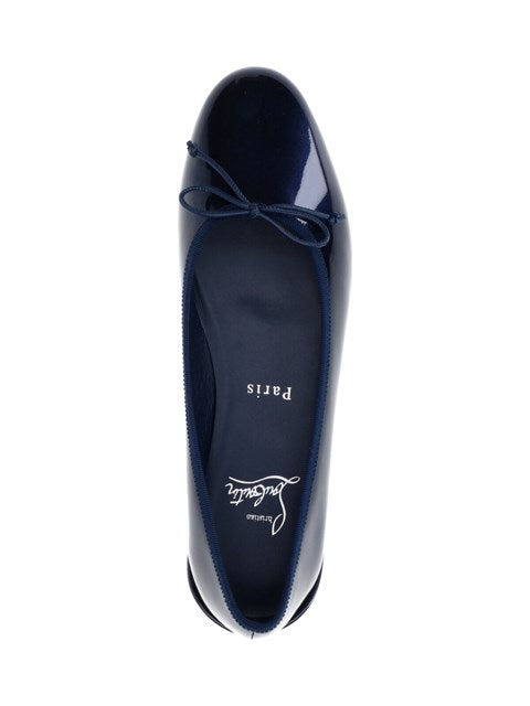 Christian Louboutin Women "Sweetie Jane" Ballet Flats - 5