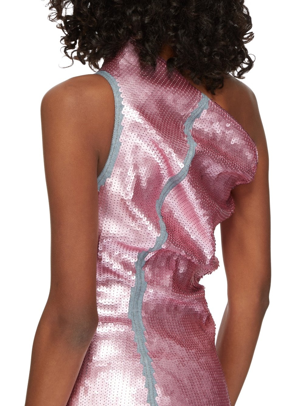 Rick Owens DRESS | REVERSIBLE