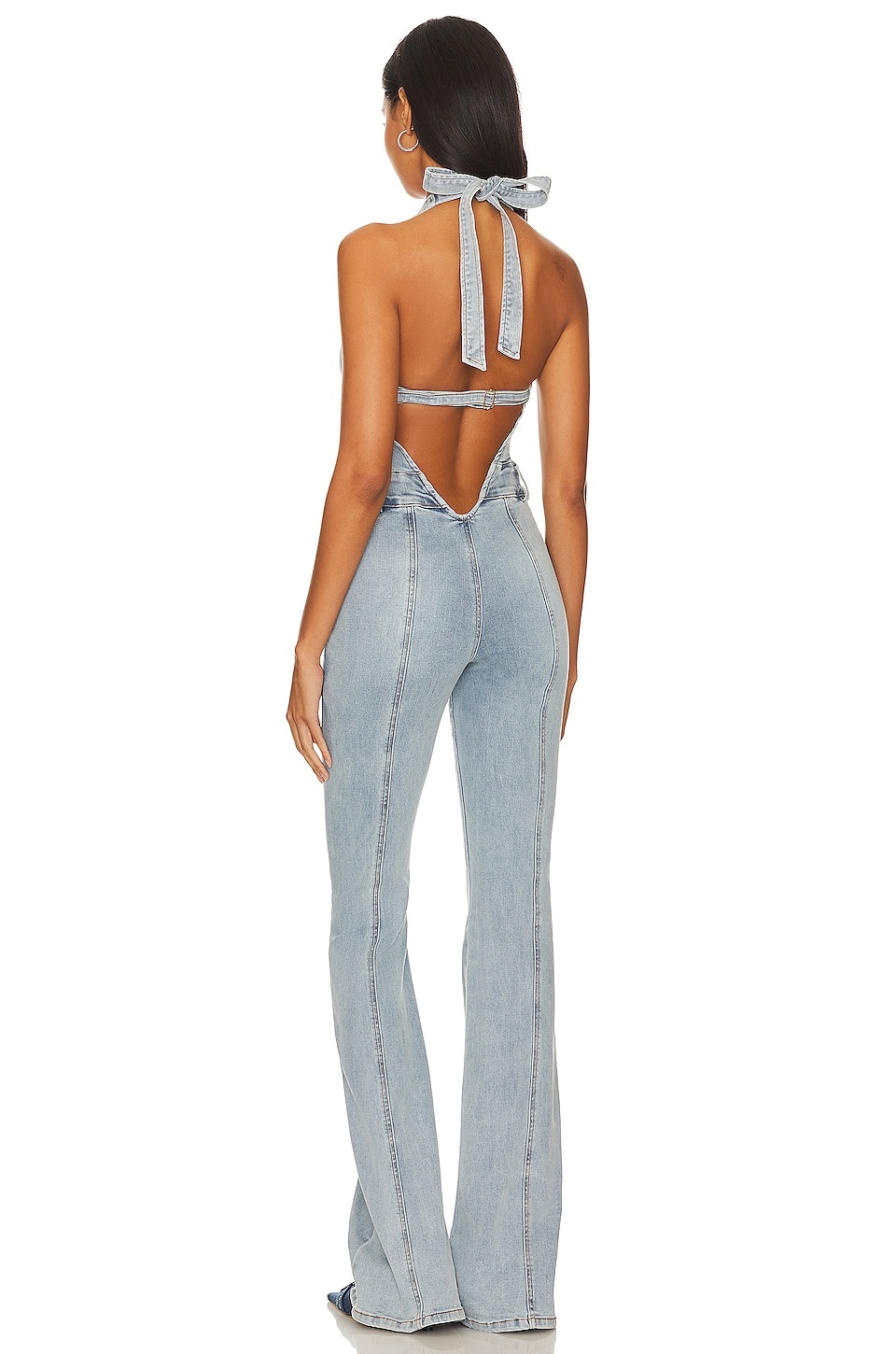 Cynthia Jumpsuit - 3