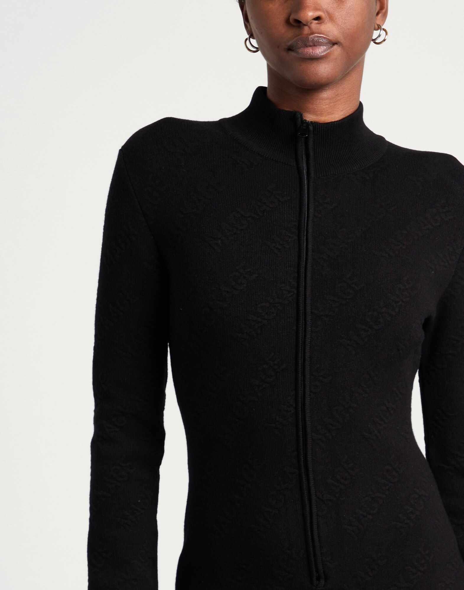 Black Women's - 4