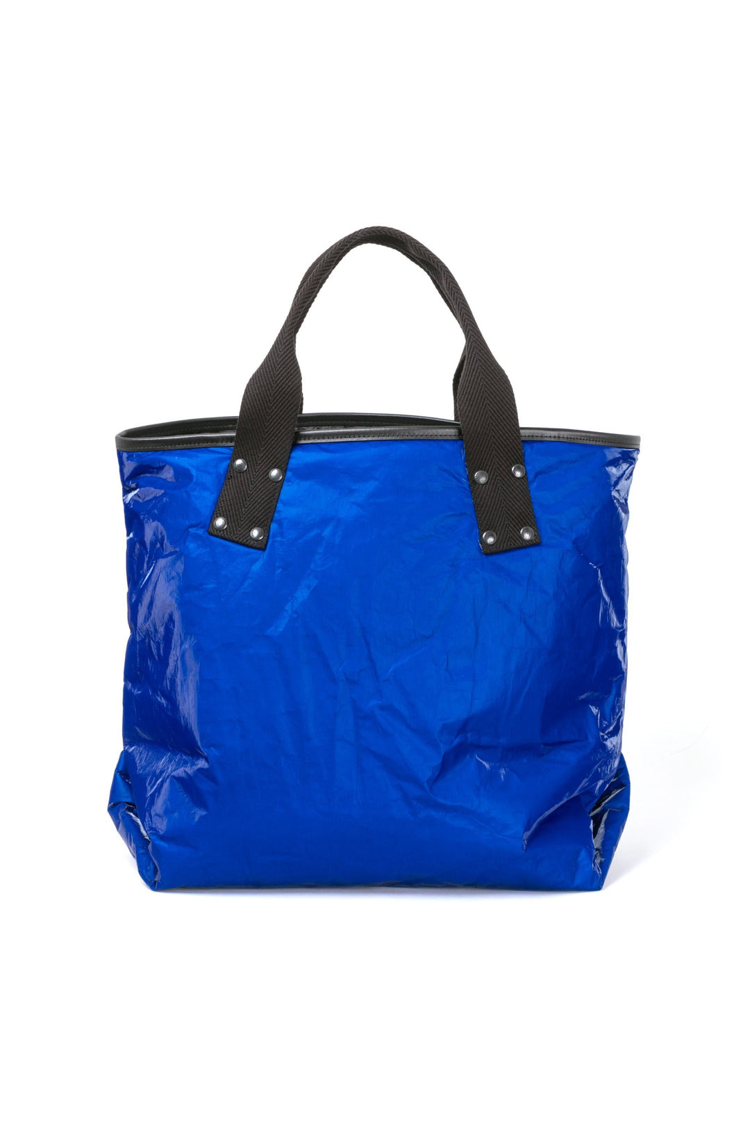 DuPont Tyvek Coal Tote Bag Large - 2