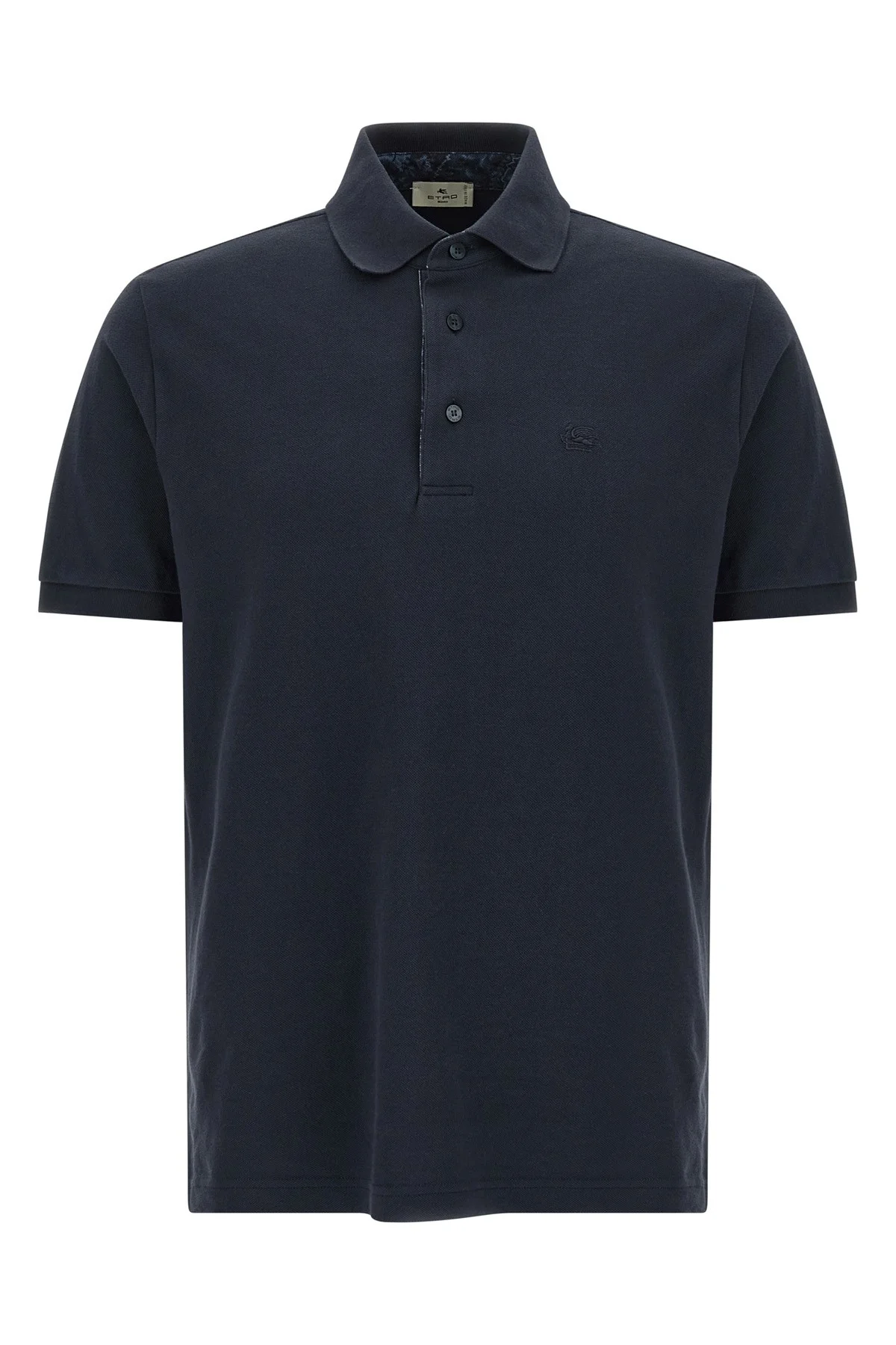 'Pegaso' Polo Shirt - 1