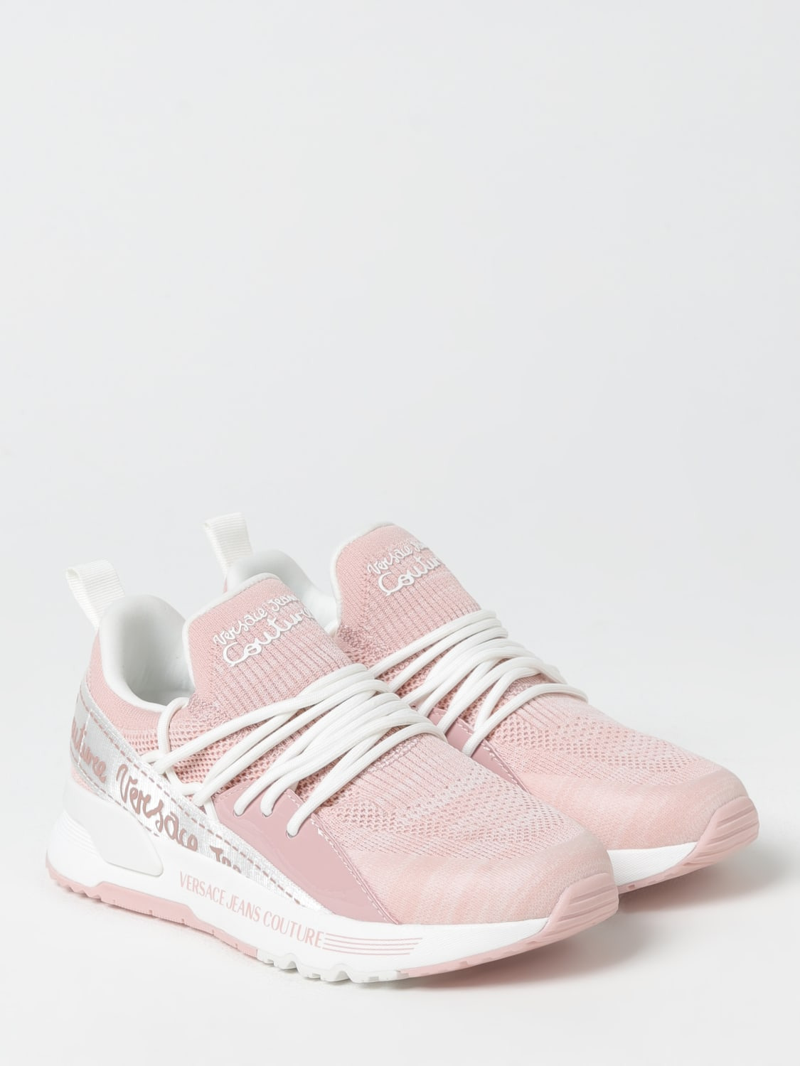 Shoes woman Versace Jeans Couture - 2