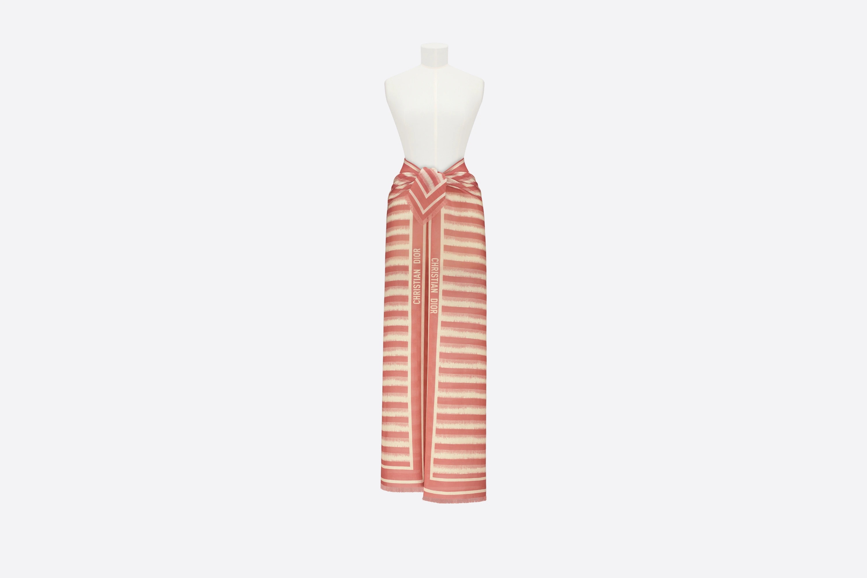 D-Stripes Sarong - 4