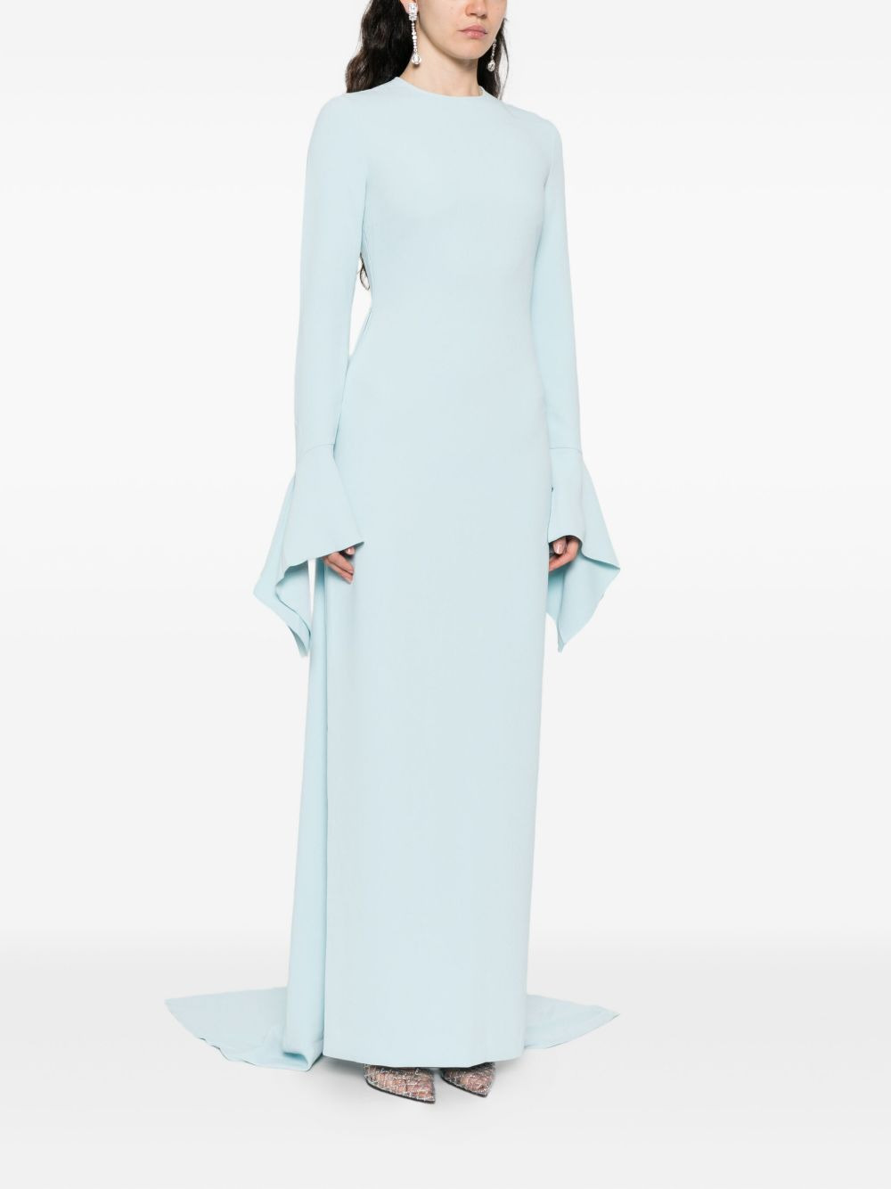 The Blake maxi dress - 3