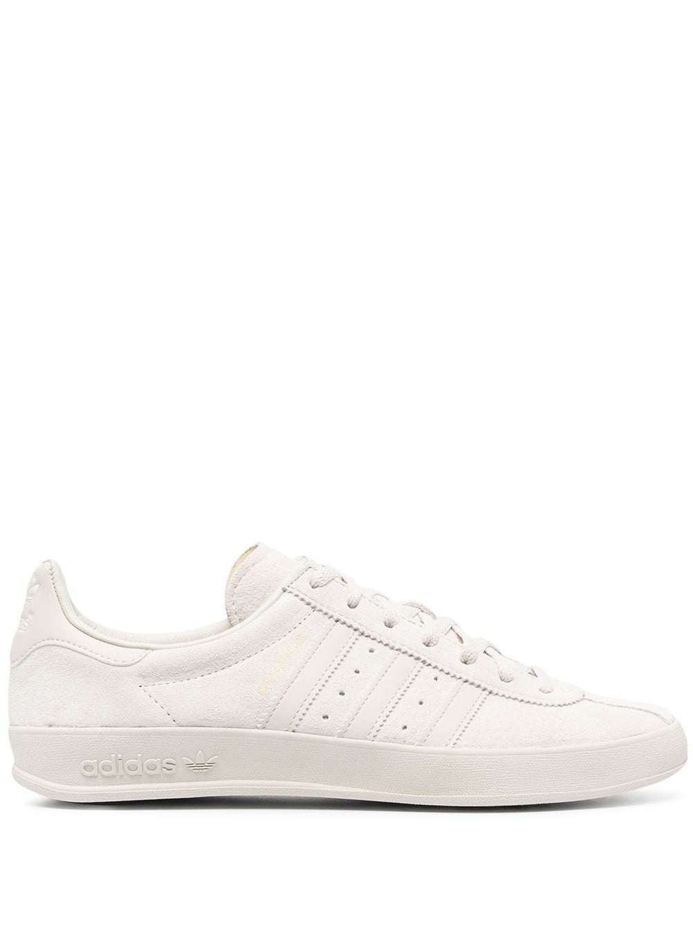 Superstar lace-up trainers - 1