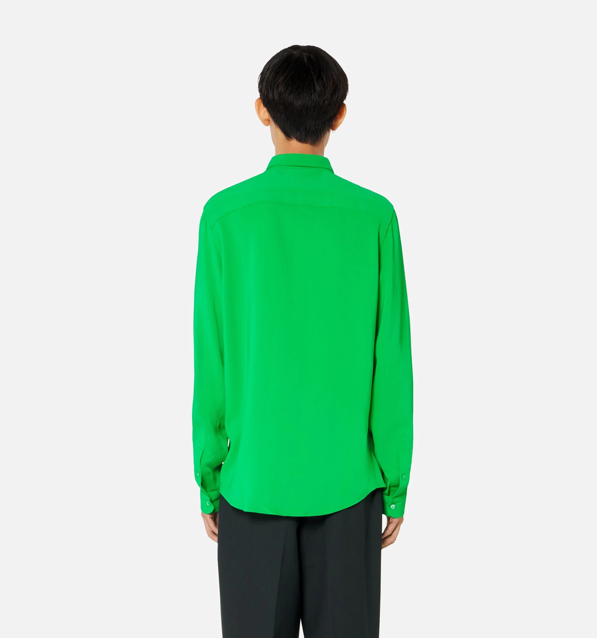 Classic Collar Shirt - 6