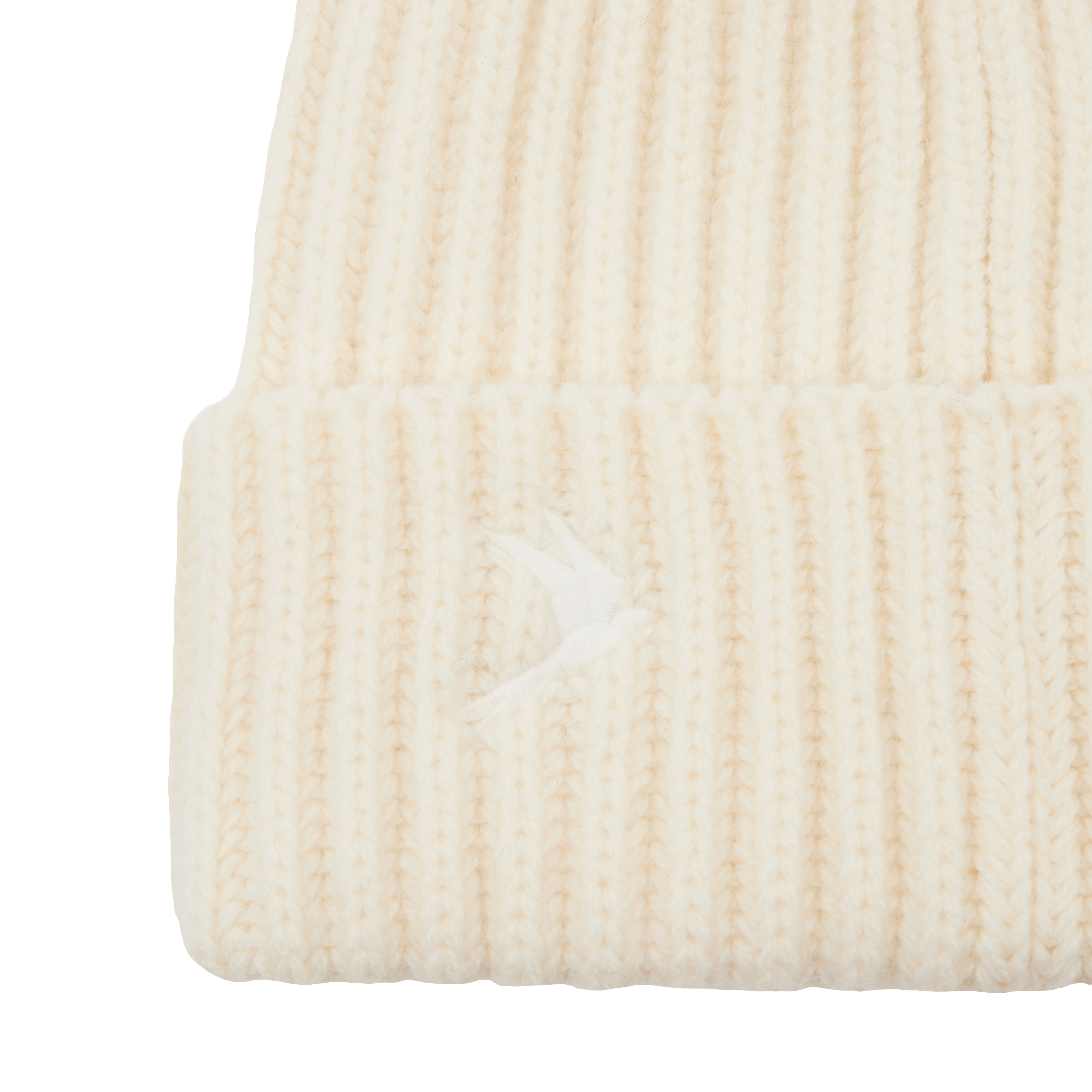 Vonarstræti Wool Beanie - 3