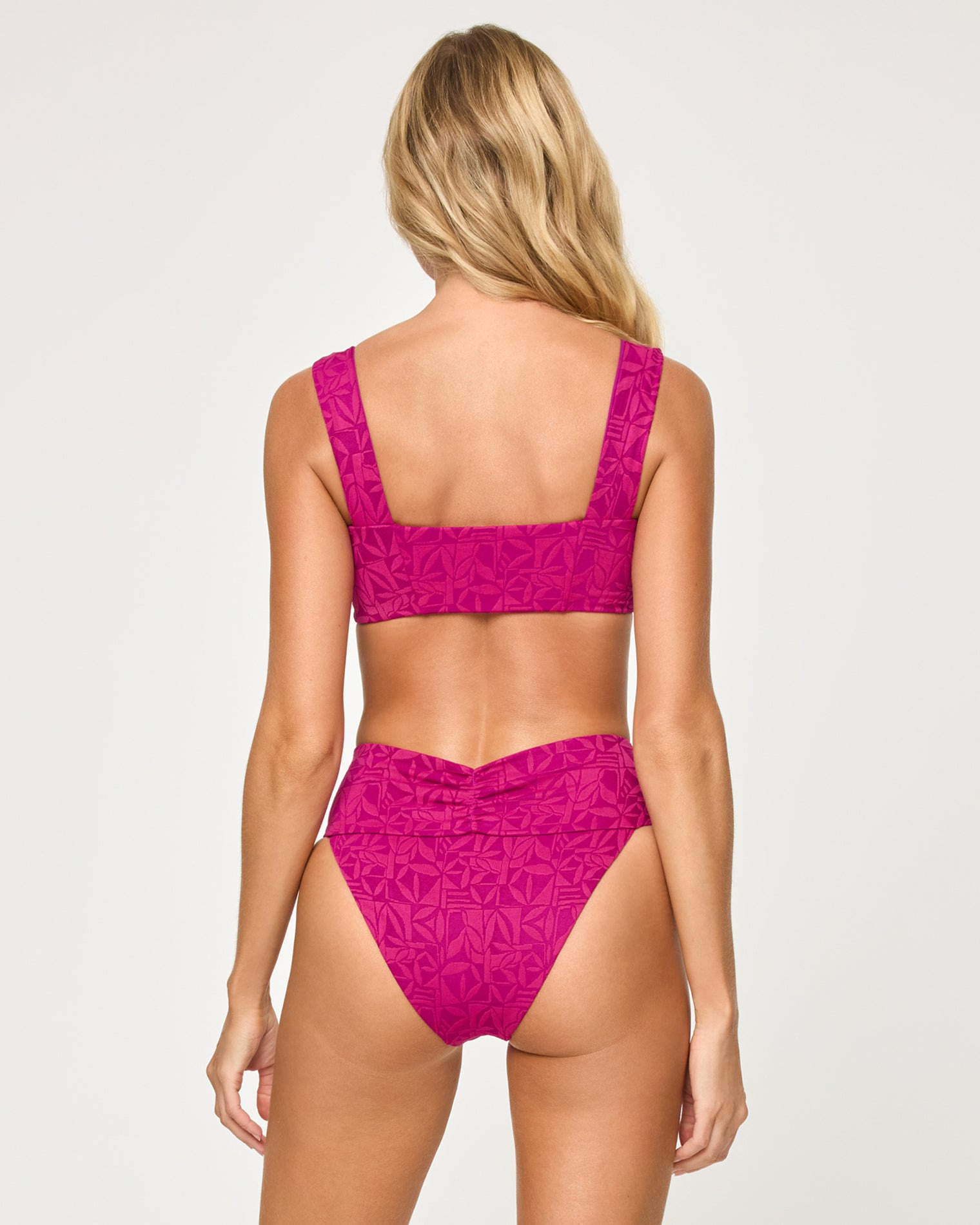 Marlee Bikini Top - 4