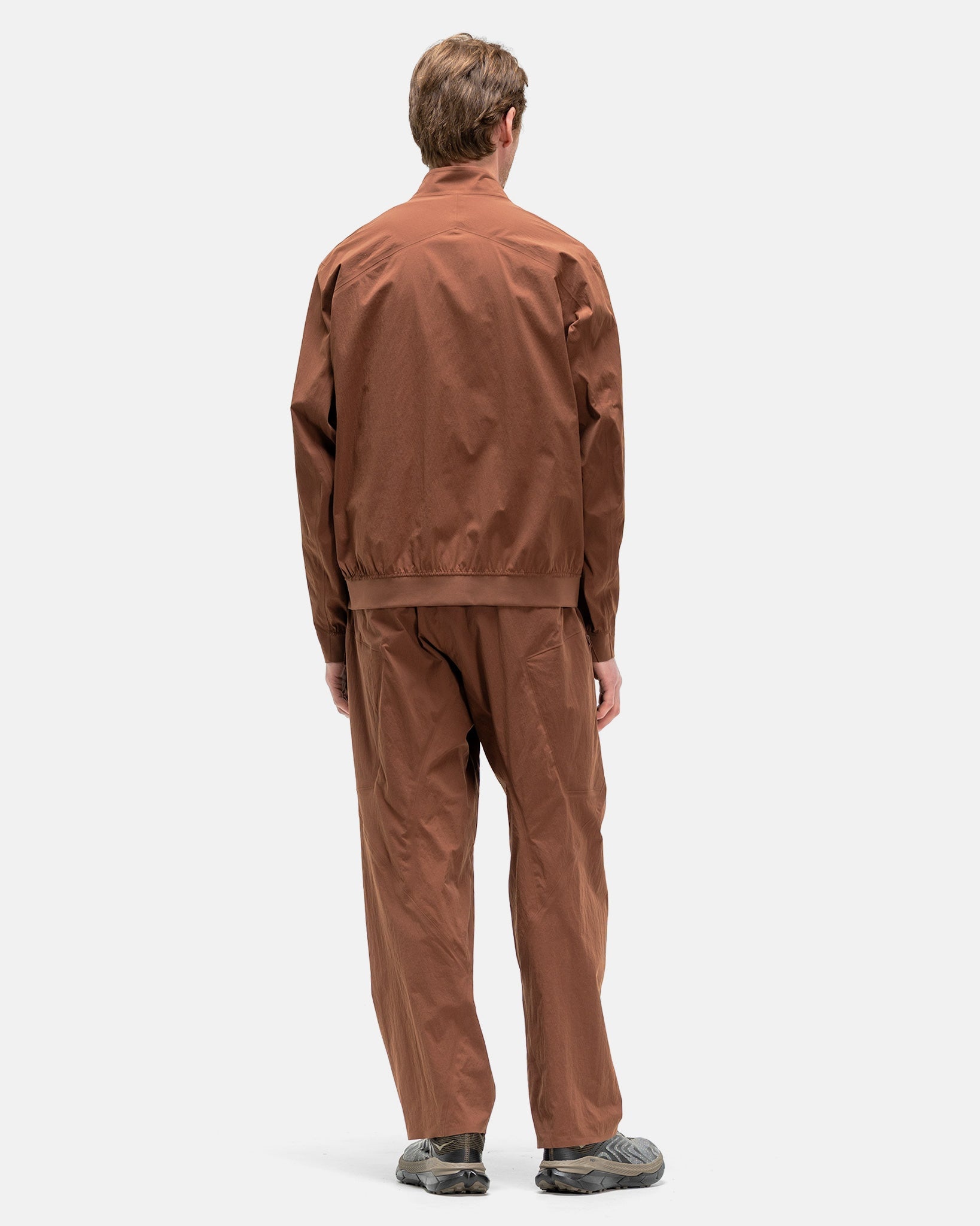 Diode Bomber Jacket Ganache - 3