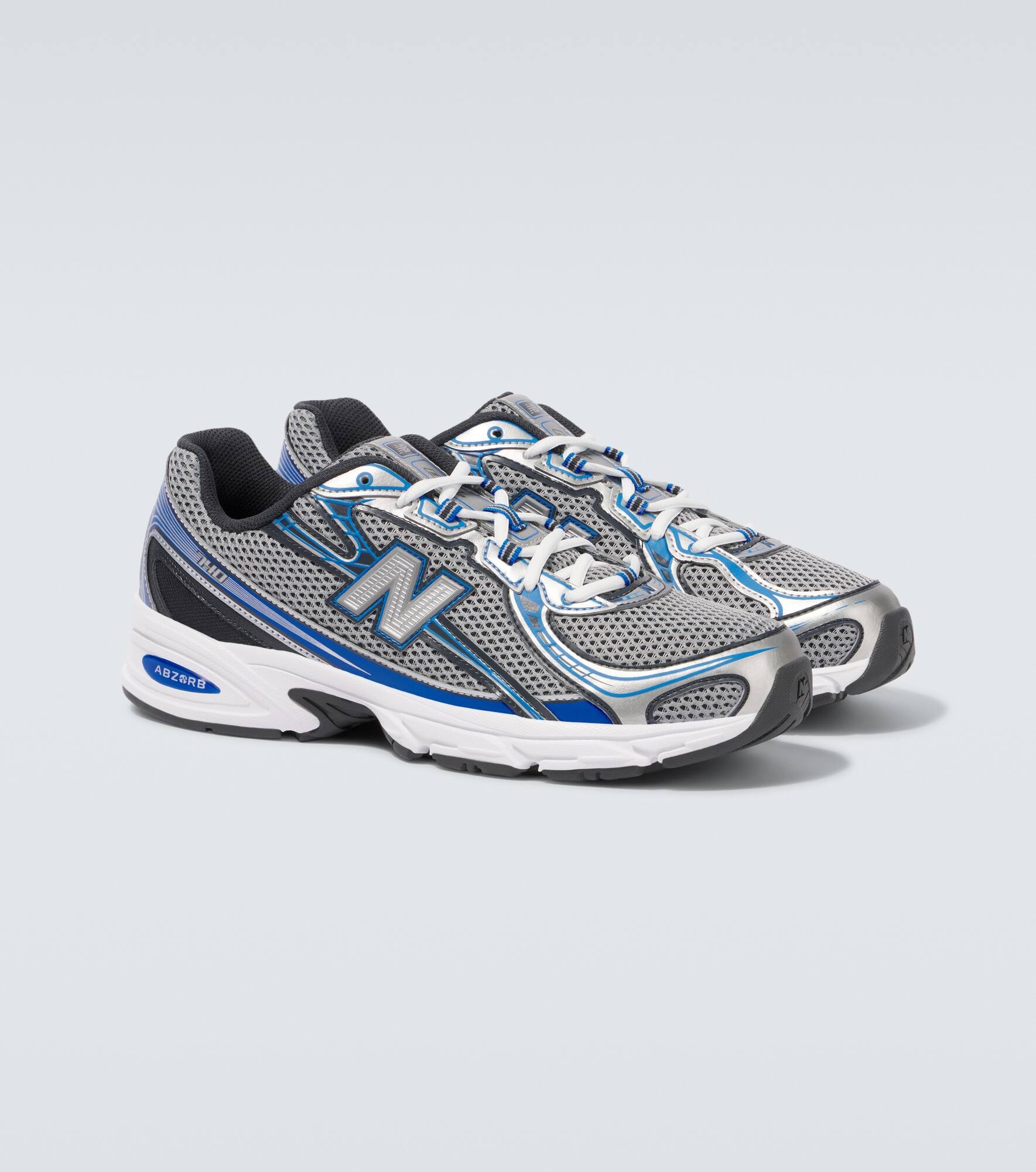 740 sneakers - 5