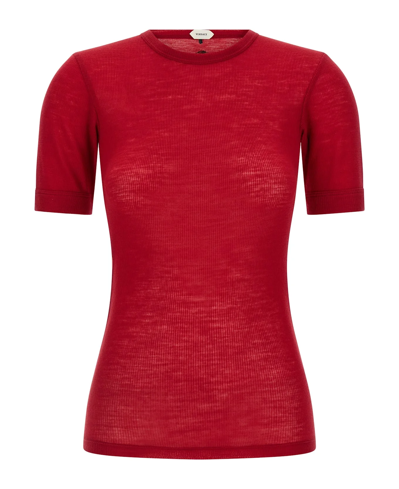 'medusa' T-shirt - 1