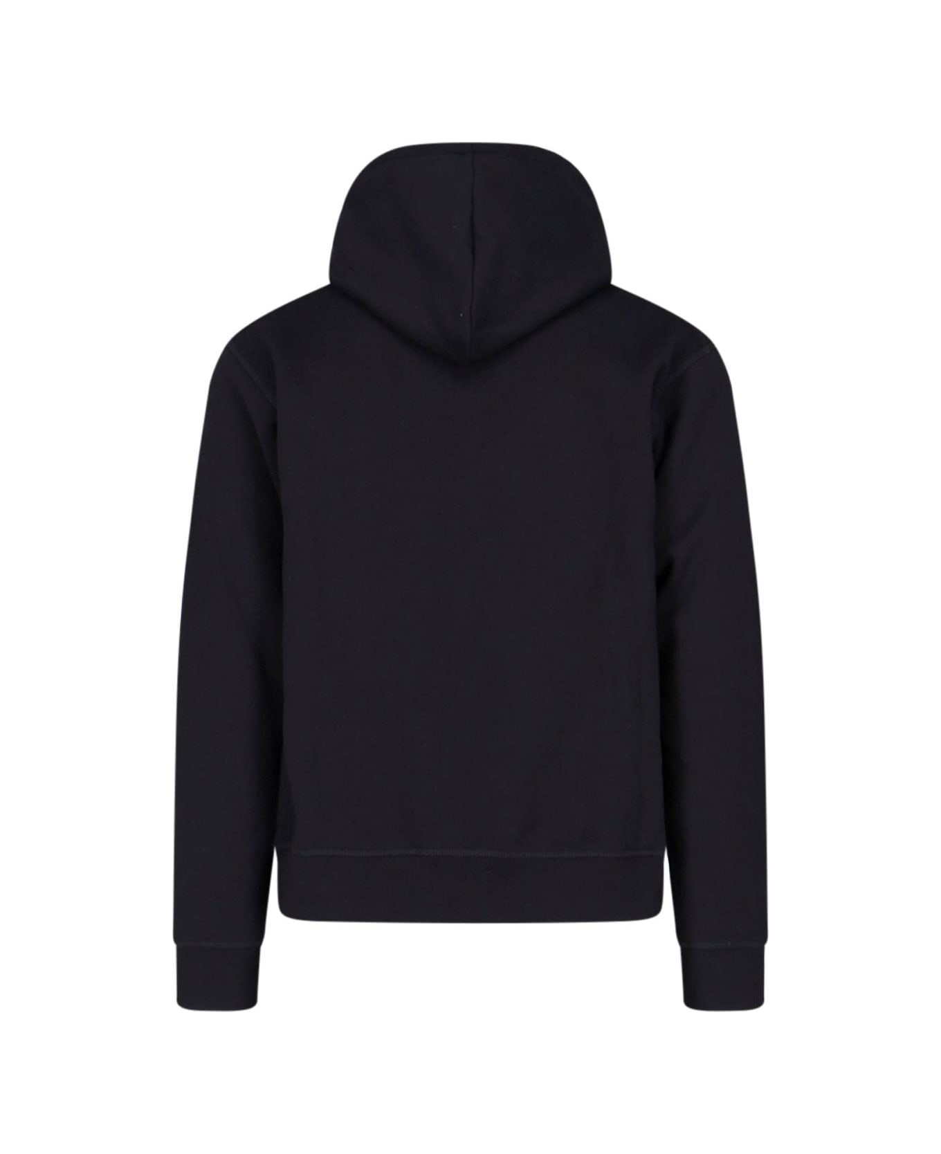 Logo Hoodie - 5
