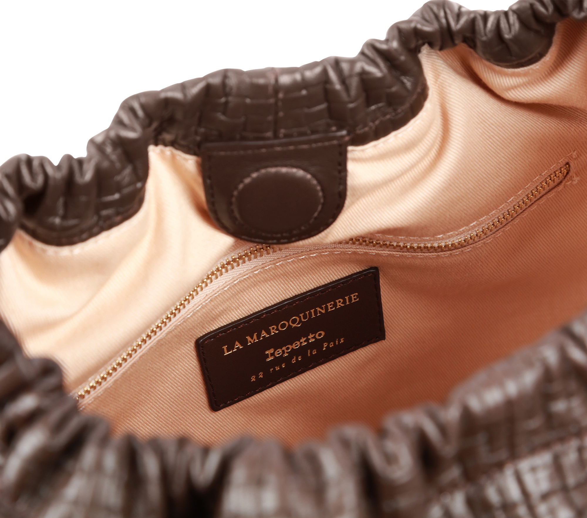Ballerine bag - 5