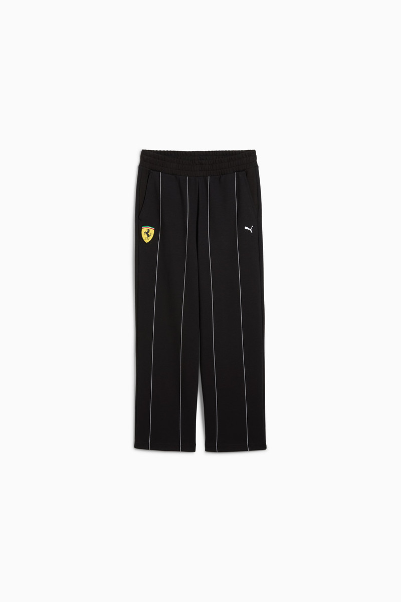 Scuderia Ferrari Women's Pants 1
